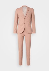 THE FASHION SUIT NOTCH - Costume - rust