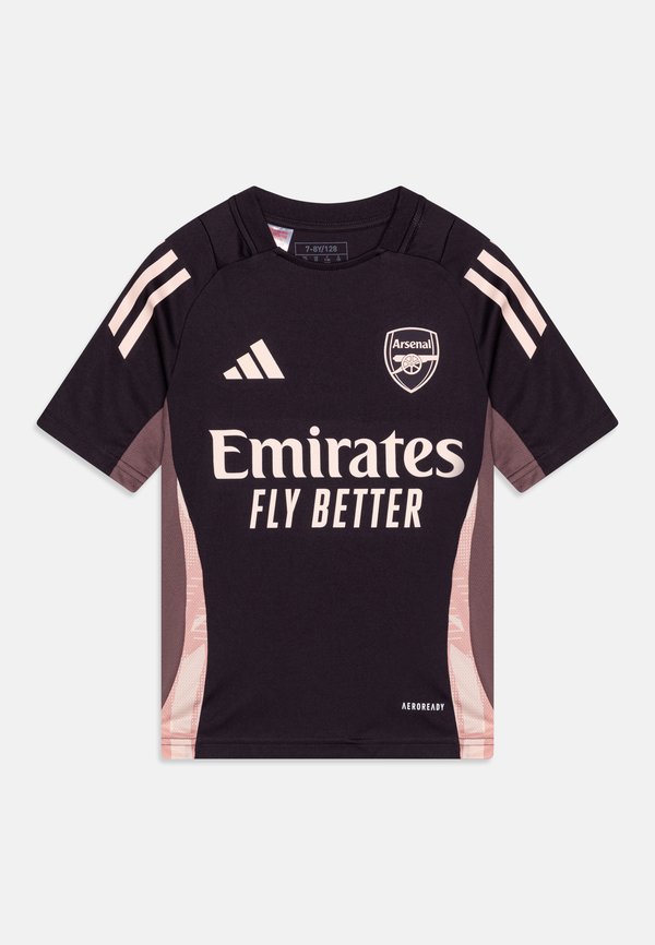 ARSENAL TIRO 24 - Club wear