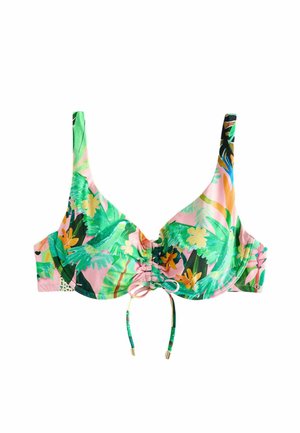 Next, - Góra od bikini