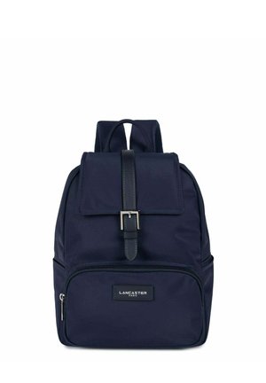 LANCASTER BASIC VITA - Rucksack - bleu foncé