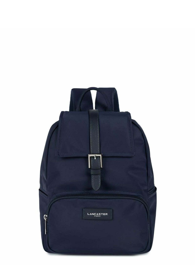 LANCASTER BASIC VITA - Zaino - bleu foncé