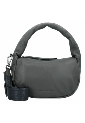 JUST PURE - Borsa a mano - dolphin grey
