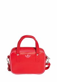 Handbag - better scarlet