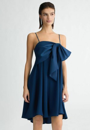 LIU JO Cocktailjurk - blue