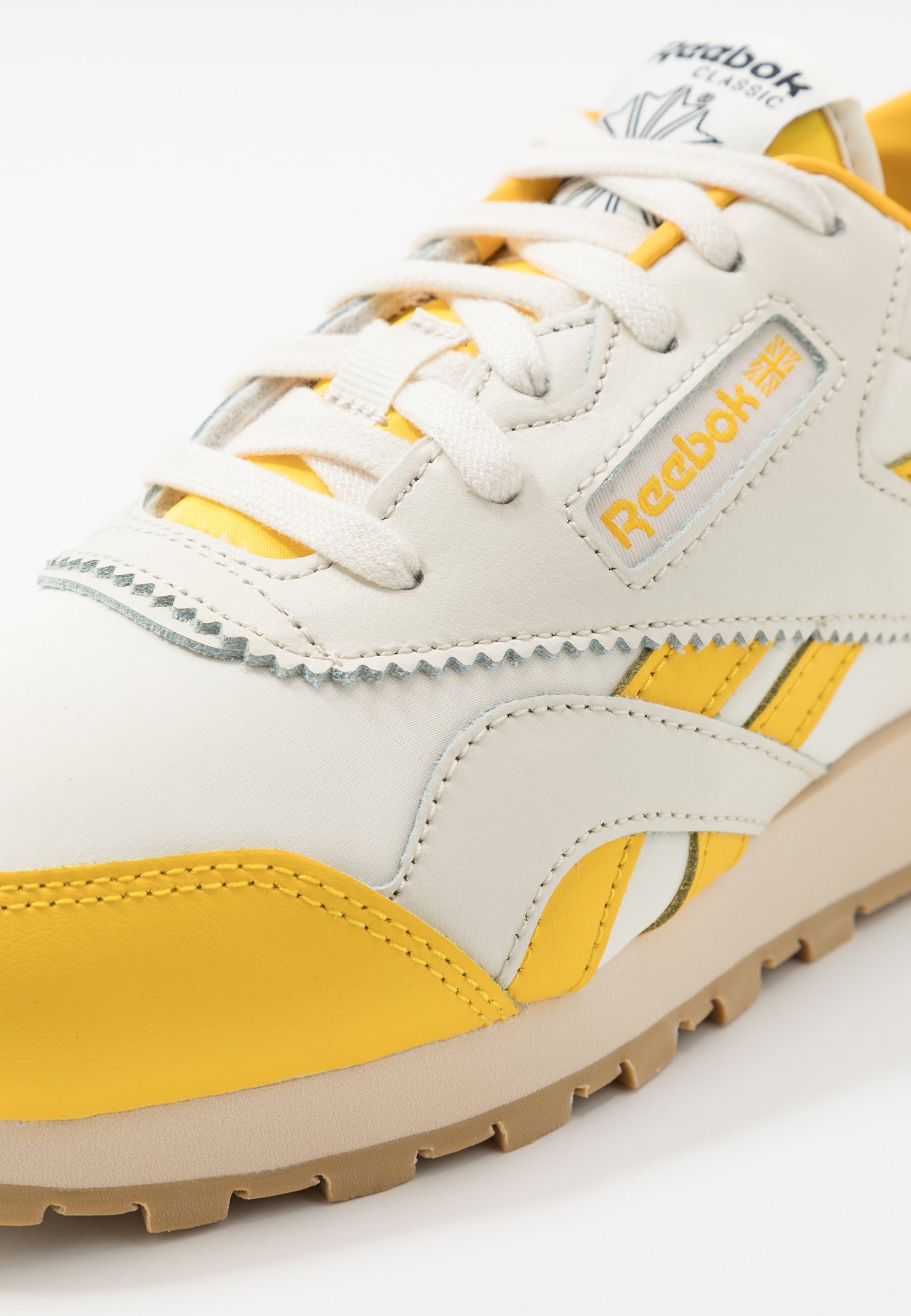 reebok classic męskie zalando