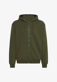 Ausgewählt, forest night