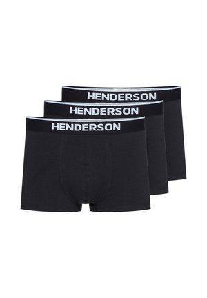 3PACK KIN - Trunks - Multicolor