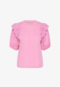 Neizvēlēts, fuchsia pink