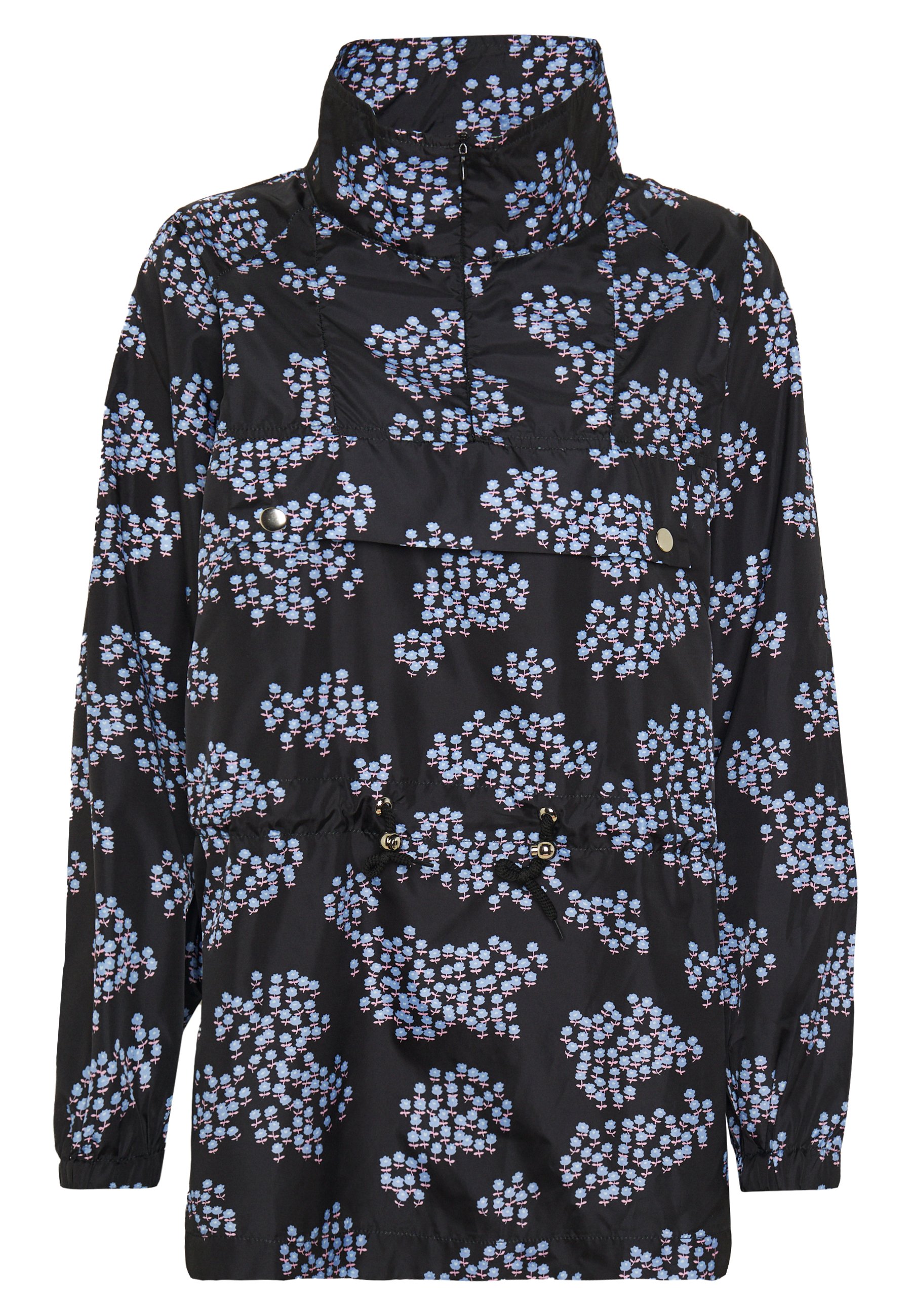 Lovechild ULVA Vindjakke black Zalando.no Duvetica KAJAMDUE - Vindjakke - nero
