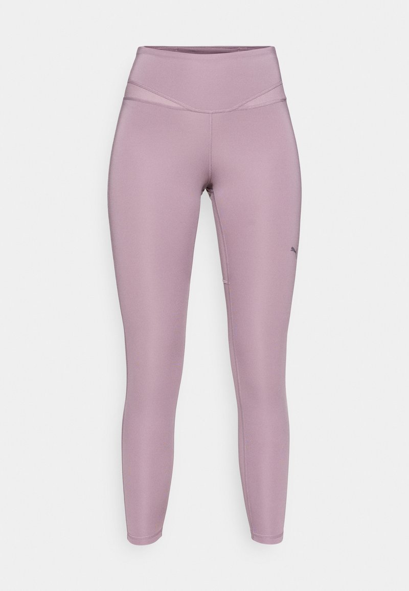 Puma Tights paars