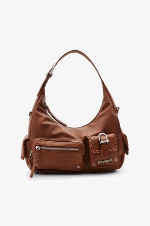 Desigual Handbag - brown
