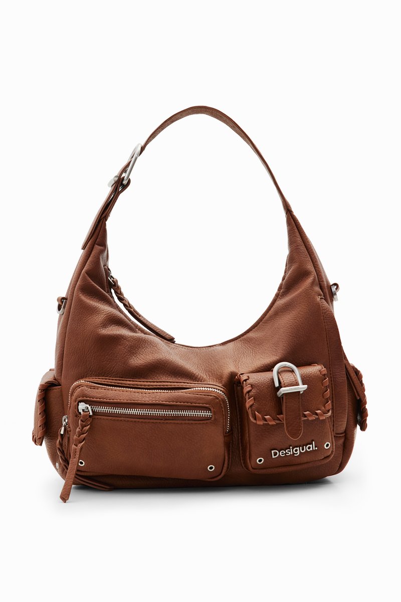 Desigual Sac à main - brown