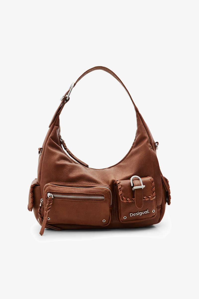 Desigual Sac à main - brown