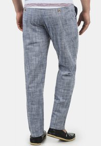 Blend BHBONAVO REGULARFIT - Kelnės - navy