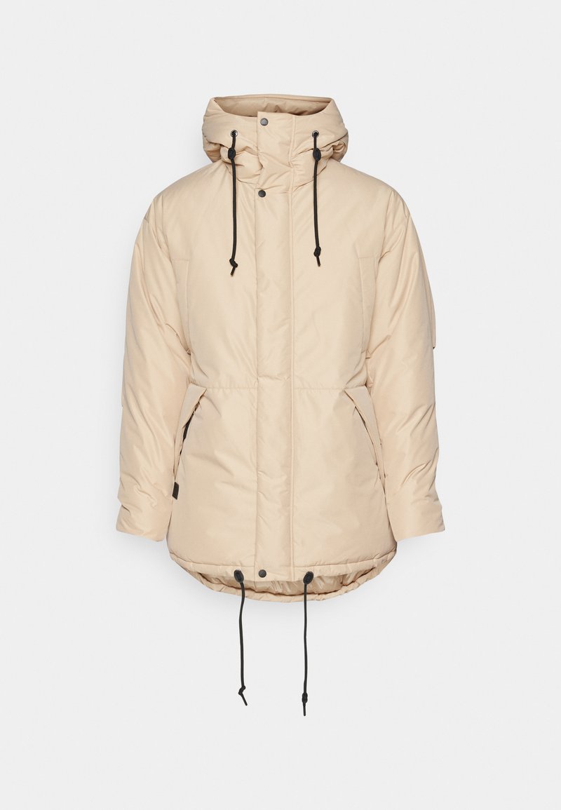 icepeak Wintermantel beige icepeak Wintermantel beige