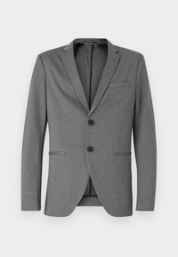 JJEJAXON  - Suit jacket - dark grey melange