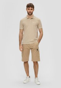 s.Oliver - Koszulka polo