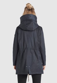 khujo Parkas - dark grey
