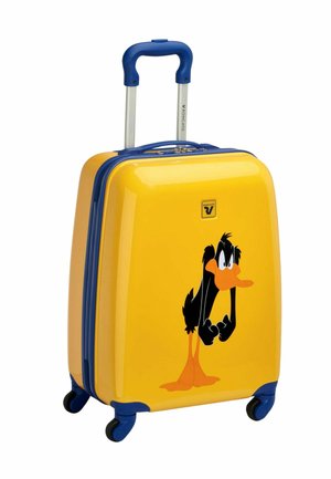 RV Roncato, TROLLEY JUNIOR LOONELY TUNES KIDS - Valise à roulettes - papaya