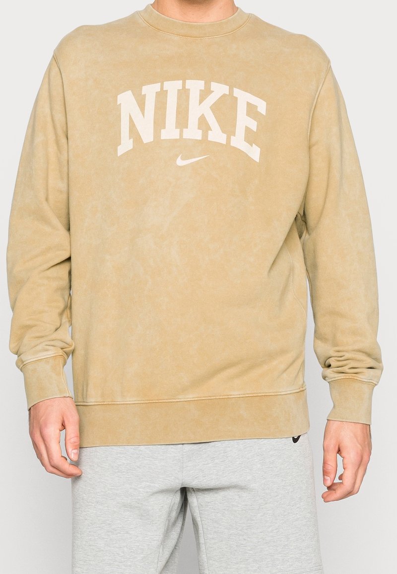 Nike Sportswear Sweatshirt - beige