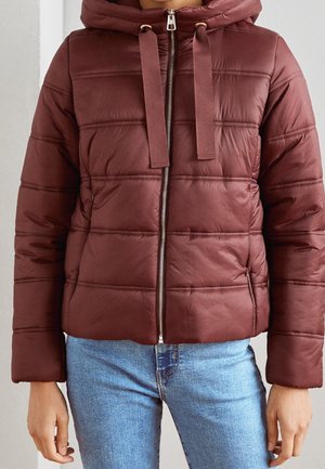 Chaqueta de invierno - brown