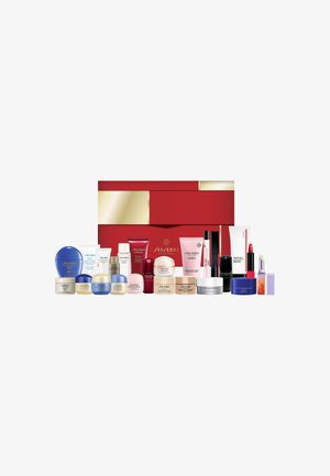 Shiseido, ADVENT CALENDAR GLOBAL - Calendrier Beauté de l'Avent