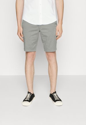 Shorts - medium grey