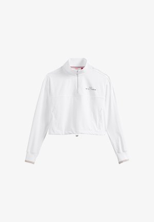 Wilson, Sweater - weiss