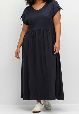 Maxi dress - dark blue