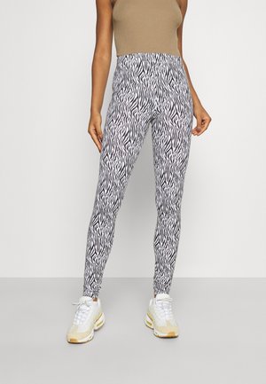 Legging - black