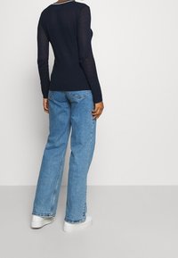 G-STAR Pullover - dark blue