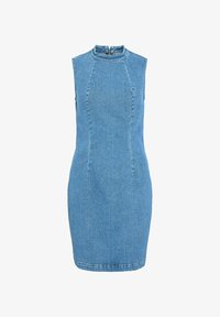 Non sélectionné, medium blue denim