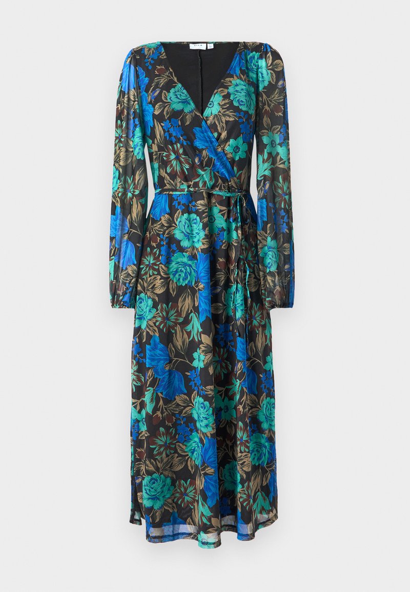 Vila Jurk zwart Vila Jurk zwart