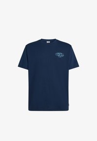 No seleccionado, english evening