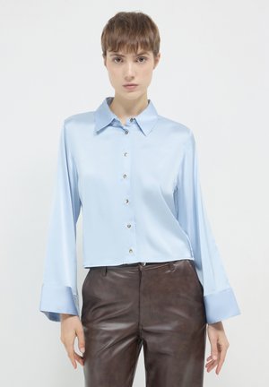 Camicia - bleu ciel
