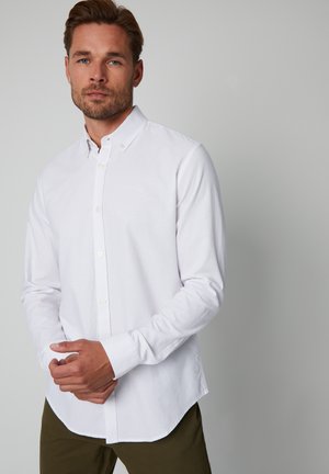Threadbare, BEACON - Skjorter - white