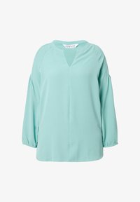 Non selezionato, aloe vera