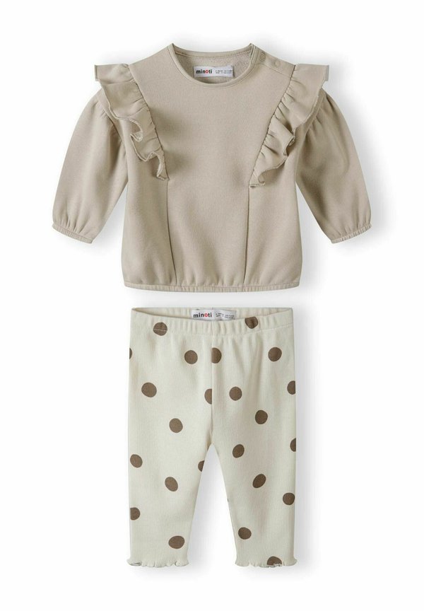 CREW NECK SET  - Sweatshirt