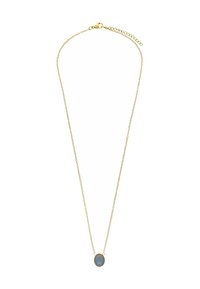 Niet geselecteerd, gold white opal