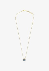 Niet geselecteerd, gold white opal