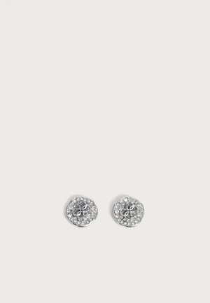 Guess, MORNING GRACE - Boucles d'oreilles - silver-coloured