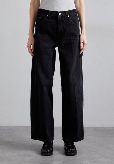 RE/DONE - Jeansy Relaxed Fit
