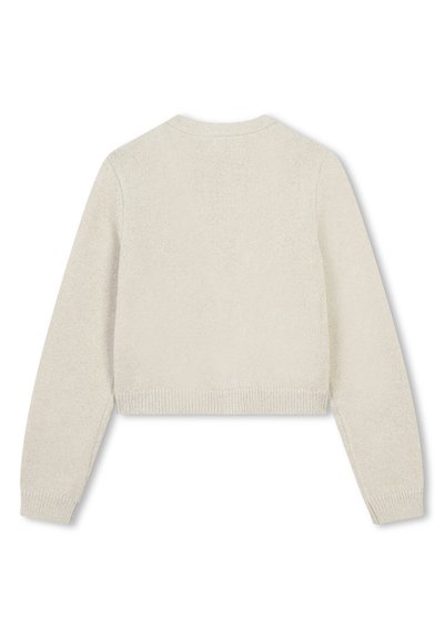Michael Kors Kids CARDIGAN - Jopica - offwhite