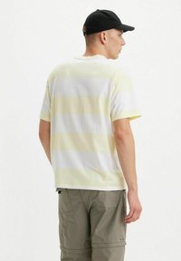 Levi's® VINTAGE - T-shirts basic - printed arthur argyl