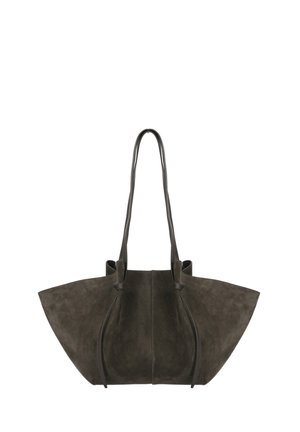 Yuzefi, BORSA MOCHI - Borsa a mano - marrone
