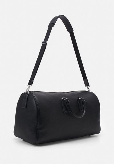sandro UNISEX - Weekendtasker - noir
