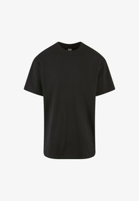 Ei valittu, black black