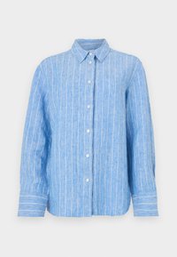 SANOT SHIRT - Paitapusero - blue jasper