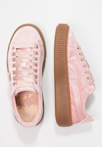 Puma Tenisky - light pink