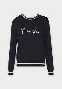 Liu Jo Jeans Sweter
